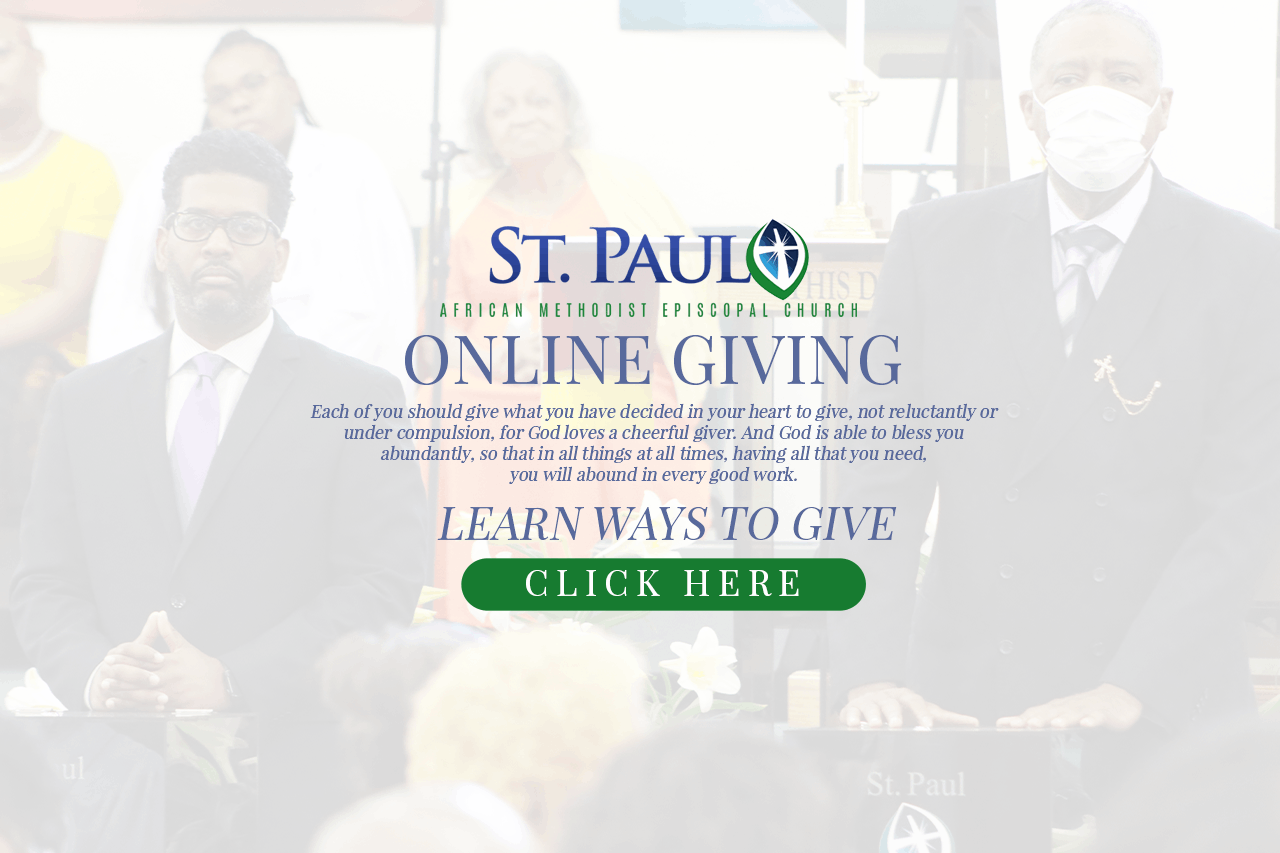 Giving